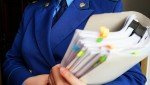 Руководитель предприятия заплатит штраф за неуведомление бывшего работодателя о трудоустройстве лица, ранее замещавшего должность на государственной службе